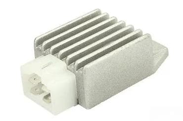 Ispravljač/regulator napona za motocikle i druga vozila. Dizajniran sa at lalafo.rs Ispravljač/regulator napona za motocikle i druga vozila. Dizajniran sa