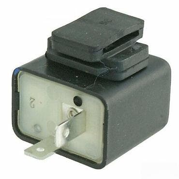 Relej migavca za vozila, dizajniran za kontrolu signalizacije at lalafo.rs Relej migavca za vozila, dizajniran za kontrolu signalizacije