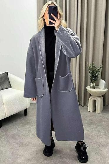Kaputi za punije, dostupne veličine: 2XL, 3XL, 4XL, 5XL na lalafo.rs — 3 Kaputi za punije, dostupne veličine: 2XL, 3XL, 4XL, 5XL — 3