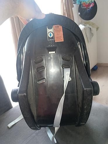 Chicco auto-sedište/nosiljka za bebe (grupa 0+, 0–13 kg) - Brend at lalafo.rs — 4 Chicco auto-sedište/nosiljka za bebe (grupa 0+, 0–13 kg) - Brend — 4