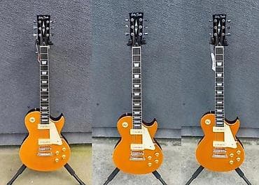 Sport & Hobby: HARLEY BENTON SC-450 P90 GT ELEKTRIČNA GITARA | at lalafo.rs — 1 Sport & Hobby: HARLEY BENTON SC-450 P90 GT ELEKTRIČNA GITARA | — 1