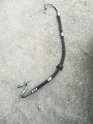 Car Parts: Crevo servo pumpe za Alfu JTD 140ks. Crevo servo pumpe za Alfu JTD at lalafo.rs — 1 Car Parts: Crevo servo pumpe za Alfu JTD 140ks. Crevo servo pumpe za Alfu JTD — 1