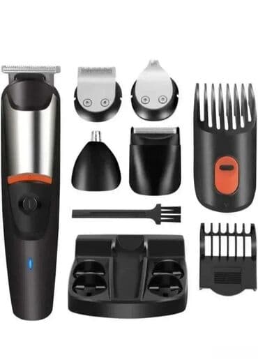 Profesionalna mašinica za precizno trimovanje brade – Rozia HQ 5900 na lalafo.rs Profesionalna mašinica za precizno trimovanje brade – Rozia HQ 5900