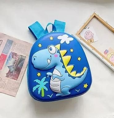 3D ranac Dinosaura plavi 3D ranac Dinosaura plavi je savršen ranac za na lalafo.rs — 1 3D ranac Dinosaura plavi 3D ranac Dinosaura plavi je savršen ranac za — 1