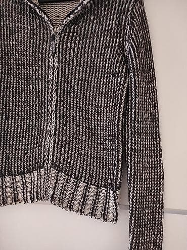 zenske broj: Zenski dzemper Street One velicina M. Poluobim grudi 45, ramena 38 at lalafo.rs — 2 zenske broj: Zenski dzemper Street One velicina M. Poluobim grudi 45, ramena 38 — 2