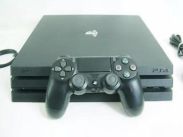 Electronics: U ponudi je Sony PlayStation 4 Pro konzola (4K podrška). Konzola je u at lalafo.rs — 3 Electronics: U ponudi je Sony PlayStation 4 Pro konzola (4K podrška). Konzola je u — 3