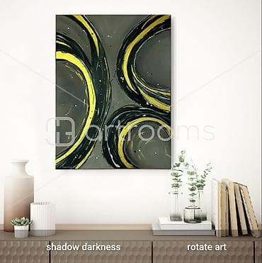 Modern Abstract
Akril na platnu-blind ram
Dimenzije 80x60cm na lalafo.rs — 8 Modern Abstract
Akril na platnu-blind ram
Dimenzije 80x60cm — 8