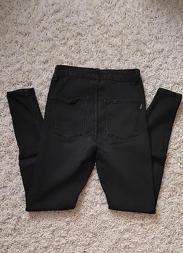 Bershka i Sinsay pantalone/ helanke. Velicina 38. Cena po komadu at lalafo.rs — 4 Bershka i Sinsay pantalone/ helanke. Velicina 38. Cena po komadu — 4