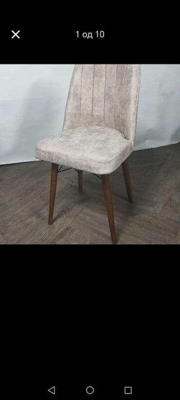 Dressers: 🔥Tapacirane trpezarijske stolice – modernog dizajna po odlicnoj ceni! at lalafo.rs — 8 Dressers: 🔥Tapacirane trpezarijske stolice – modernog dizajna po odlicnoj ceni! — 8