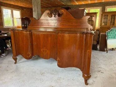 Antique Dressers: Stara stilska velika komoda / vitrina - MOGUĆ PREVOZ Starosti preko at lalafo.rs — 13 Antique Dressers: Stara stilska velika komoda / vitrina - MOGUĆ PREVOZ Starosti preko — 13