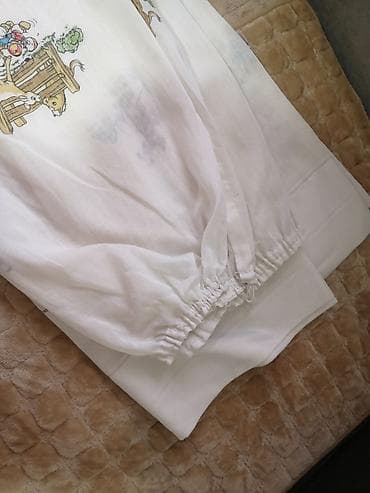 Curtains & Drapes: Zavese za dečiju sobu + klasične zavese (2 kompleta) - Dečije zavese at lalafo.rs — 2 Curtains & Drapes: Zavese za dečiju sobu + klasične zavese (2 kompleta) - Dečije zavese — 2