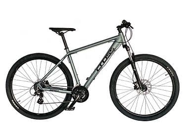 Bicycles for adults: Cross MTB bicikl – aluminijumski hardtail - Ram: lagani aluminijumski at lalafo.rs — 1 Bicycles for adults: Cross MTB bicikl – aluminijumski hardtail - Ram: lagani aluminijumski — 1