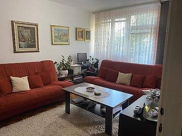 Sofas and couches: Rasklopivi trosedi (2 komada) na razvlačenje sa kutijom za odlaganje at lalafo.rs — 4 Sofas and couches: Rasklopivi trosedi (2 komada) na razvlačenje sa kutijom za odlaganje — 4