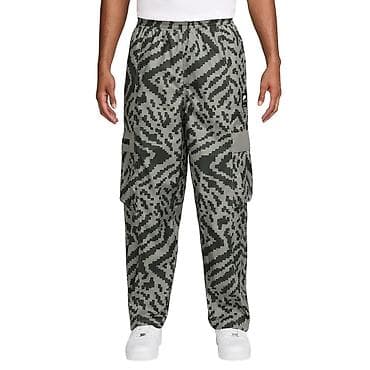 NIKE Air Woven Cargo All-over Print Pant vel. S, M NOVO
HQ9468 320 na lalafo.rs — 1 NIKE Air Woven Cargo All-over Print Pant vel. S, M NOVO
HQ9468 320 — 1