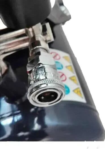 Air Compressors: MAKUTE kompresor (NOVO) - KOMPRESOR MAKUTE 50 litara - Model: 5050B at lalafo.rs — 4 Air Compressors: MAKUTE kompresor (NOVO) - KOMPRESOR MAKUTE 50 litara - Model: 5050B — 4