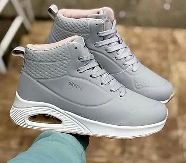 Skechers 36-41 cena 3500din✅️ na lalafo.rs Skechers 36-41 cena 3500din✅️