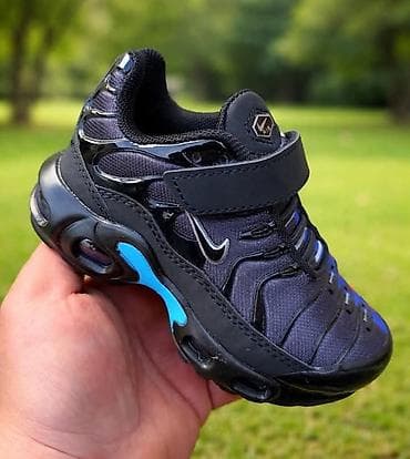 Sneakers: Tn patike dostupne brojevi 25–36 Cena samo 3900 din Kvalitet vrhunski at lalafo.rs — 4 Sneakers: Tn patike dostupne brojevi 25–36 Cena samo 3900 din Kvalitet vrhunski — 4