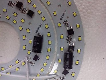 Led umetak za plafonjere 32W. LED UMETAK 32W Vpc:800rsd Više na lalafo.rs — 2 Led umetak za plafonjere 32W. LED UMETAK 32W Vpc:800rsd Više — 2