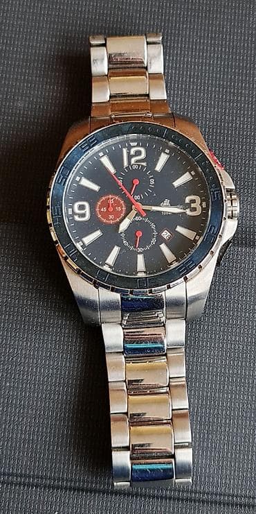 ADORA NAUTIC muški ručni sat - Model: C2895 (oznaka na poklopcu) - na lalafo.rs — 2 ADORA NAUTIC muški ručni sat - Model: C2895 (oznaka na poklopcu) - — 2