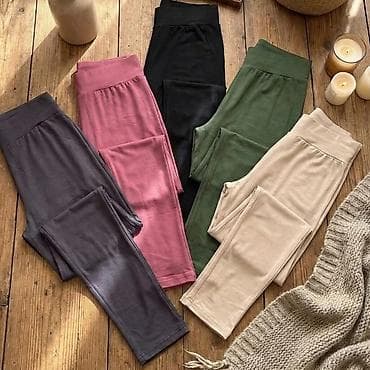 ✨️Akcija 3 helanke 1700 din
S M L XL 2XL 3XL
Pamuk ☘️ na lalafo.rs — 2 ✨️Akcija 3 helanke 1700 din
S M L XL 2XL 3XL
Pamuk ☘️ — 2