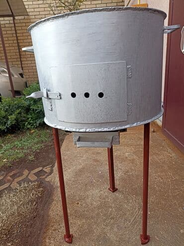 Hammocks: Energy source: Firewood and coal, New, Paid delivery at lalafo.rs — 6 Hammocks: Energy source: Firewood and coal, New, Paid delivery — 6