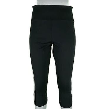 Helanke adidas 3/4, vel m/38/40 marka: adidas veličina: m/38/40 na lalafo.rs — 1 Helanke adidas 3/4, vel m/38/40 marka: adidas veličina: m/38/40 — 1