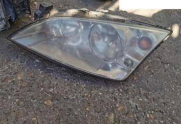 FAROVI MK 3 ZA FORD MONDEO | ford mondeo 3 farovi komad 3000 din na lalafo.rs FAROVI MK 3 ZA FORD MONDEO | ford mondeo 3 farovi komad 3000 din