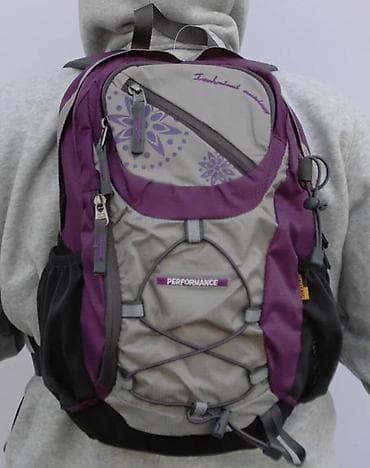 Sport bags & backpacks: Ranac marke Senterlan, dizajniran za tehničke aktivnosti na otvorenom at lalafo.rs — 5 Sport bags & backpacks: Ranac marke Senterlan, dizajniran za tehničke aktivnosti na otvorenom — 5
