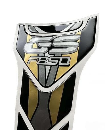 Transport: Tank pad GS F850 stiker za rezervoar HIGH QUALITY - 1956 📌 Opis: Tank at lalafo.rs — 6 Transport: Tank pad GS F850 stiker za rezervoar HIGH QUALITY - 1956 📌 Opis: Tank — 6