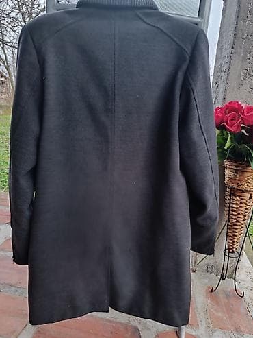 pantalone butiku ali: Rasprodaja!!Snizeno!Tiffani kaput. Naznacena vel.Xxl. Odgovara na lalafo.rs — 8 pantalone butiku ali: Rasprodaja!!Snizeno!Tiffani kaput. Naznacena vel.Xxl. Odgovara — 8