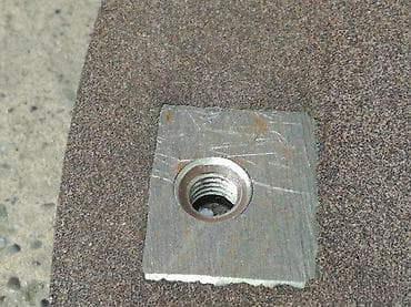 Brusni kamen, tocilo 560x40mm, rupa 50mm, za bocno brusenje sa rupama na lalafo.rs — 5 Brusni kamen, tocilo 560x40mm, rupa 50mm, za bocno brusenje sa rupama — 5