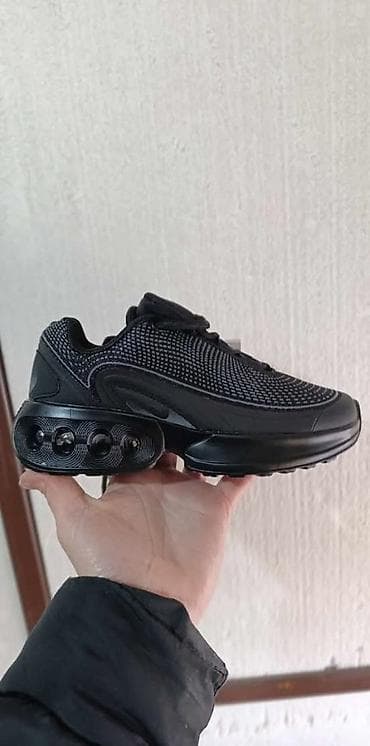 ✨DECIJE Nike ✨
✨Brojevi 31-36
✨Cena 3500 din. Hc na lalafo.rs — 1 ✨DECIJE Nike ✨
✨Brojevi 31-36
✨Cena 3500 din. Hc — 1