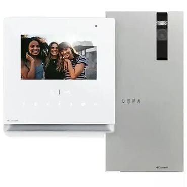 Komplet video interfon za 1 korisnika COMELIT 8461X 📹 Za 1 korisnika na lalafo.rs Komplet video interfon za 1 korisnika COMELIT 8461X 📹 Za 1 korisnika