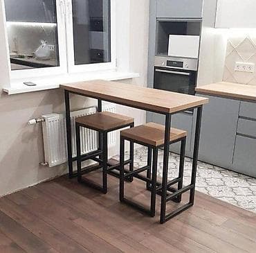 Kitchen furniture: UREĐENJE KUHINJE BARSKI STOLOVI I STOLICE | Kontakt telefon 06******** at lalafo.rs — 4 Kitchen furniture: UREĐENJE KUHINJE BARSKI STOLOVI I STOLICE | Kontakt telefon 06******** — 4