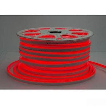 Lighting & Fittings: LED NEON TRAKA 230V IP67 VODOOTPORNA | *Za veće dužine popust at lalafo.rs — 5 Lighting & Fittings: LED NEON TRAKA 230V IP67 VODOOTPORNA | *Za veće dužine popust — 5