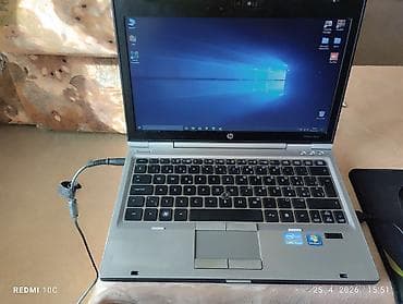 Na prodaju Laptop HP Elitebook 2560p Ekran 12,5 inca60 Hz Procesor na lalafo.rs Na prodaju Laptop HP Elitebook 2560p Ekran 12,5 inca60 Hz Procesor
