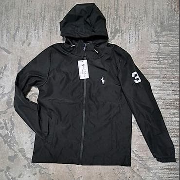 Muski suskavci
S M L XL XXL
Cena 4600 dinara at lalafo.rs — 2 Muski suskavci
S M L XL XXL
Cena 4600 dinara — 2