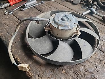 Transport: Ventilator hladnjaka Lada 21214 Niva 1.7i br.1. Polovan, ispravan at lalafo.rs — 2 Transport: Ventilator hladnjaka Lada 21214 Niva 1.7i br.1. Polovan, ispravan — 2