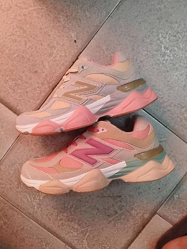 New balance 9060 patike NOVO Novo Brojevi 36 do 41 fb Moja Kupovina na lalafo.rs — 1 New balance 9060 patike NOVO Novo Brojevi 36 do 41 fb Moja Kupovina — 1