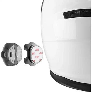 Bluetooth interkom set za kacige – par uređaja - Dvosmerna at lalafo.rs — 4 Bluetooth interkom set za kacige – par uređaja - Dvosmerna — 4