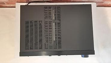 Electronics: Odlično očuvano pojačalo marke Denon PMA-520 Zvučno izvanredno at lalafo.rs — 5 Electronics: Odlično očuvano pojačalo marke Denon PMA-520 Zvučno izvanredno — 5