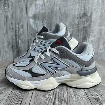 Patike New Balance 9060 dizajnirane za svakodnevnu udobnost i na lalafo.rs — 2 Patike New Balance 9060 dizajnirane za svakodnevnu udobnost i — 2