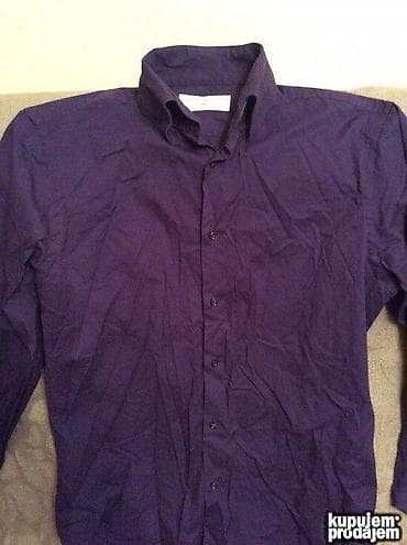 Original Ferraro Zegatti kosulja L / CALAWAY Golf kosulja L - NOVA 98% na lalafo.rs — 5 Original Ferraro Zegatti kosulja L / CALAWAY Golf kosulja L - NOVA 98% — 5