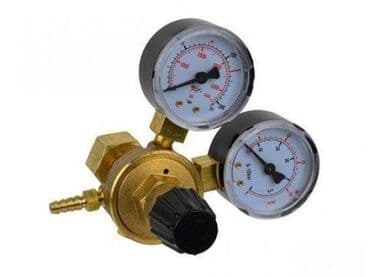 Regulator pritiska – CO₂ i Argon GEKO, Poljska Cena: (fiksno) 🌬️⚙️ at lalafo.rs — 1 Regulator pritiska – CO₂ i Argon GEKO, Poljska Cena: (fiksno) 🌬️⚙️ — 1