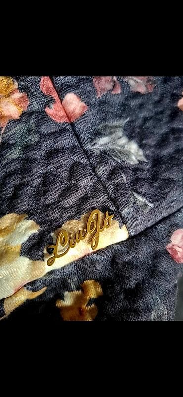 Liu Jo ženska haljina sa floralnim printom - Model: fit-and-flare at lalafo.rs — 2 Liu Jo ženska haljina sa floralnim printom - Model: fit-and-flare — 2