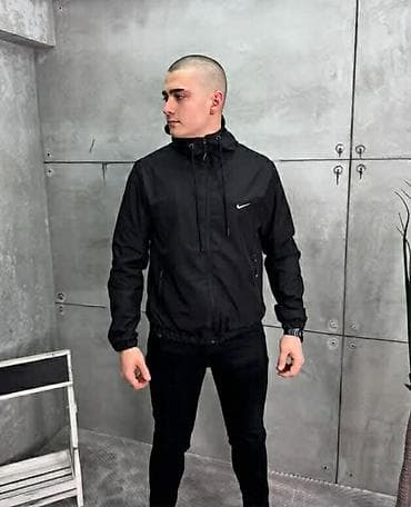 11. šuškave jakne m, l, xl, 2xl
3700din at lalafo.rs — 2 11. šuškave jakne m, l, xl, 2xl
3700din — 2