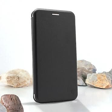 Maska Teracell Flip Cover za Xiaomi Redmi Note 14 Pro Plus crna. Uz na lalafo.rs — 1 Maska Teracell Flip Cover za Xiaomi Redmi Note 14 Pro Plus crna. Uz — 1