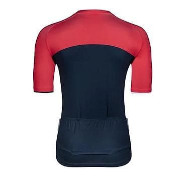 Equipment for cyclists: DRES FORCE ART KRATKI RUKAV, TAMNO PLAVA-CRVENA | Ceo rajsferšlus, 3 at lalafo.rs — 1 Equipment for cyclists: DRES FORCE ART KRATKI RUKAV, TAMNO PLAVA-CRVENA | Ceo rajsferšlus, 3 — 1