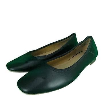 Baletanke asos, vel. 39/6 marka: asos 6/39 materijal: poliester na lalafo.rs — 2 Baletanke asos, vel. 39/6 marka: asos 6/39 materijal: poliester — 2