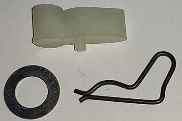 Set za blokadu i osiguranje ručice/prekidača – 3 dela - Plastični na lalafo.rs Set za blokadu i osiguranje ručice/prekidača – 3 dela - Plastični